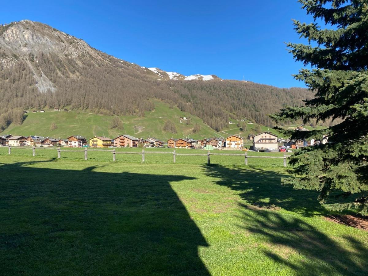 Brozol * Livigno