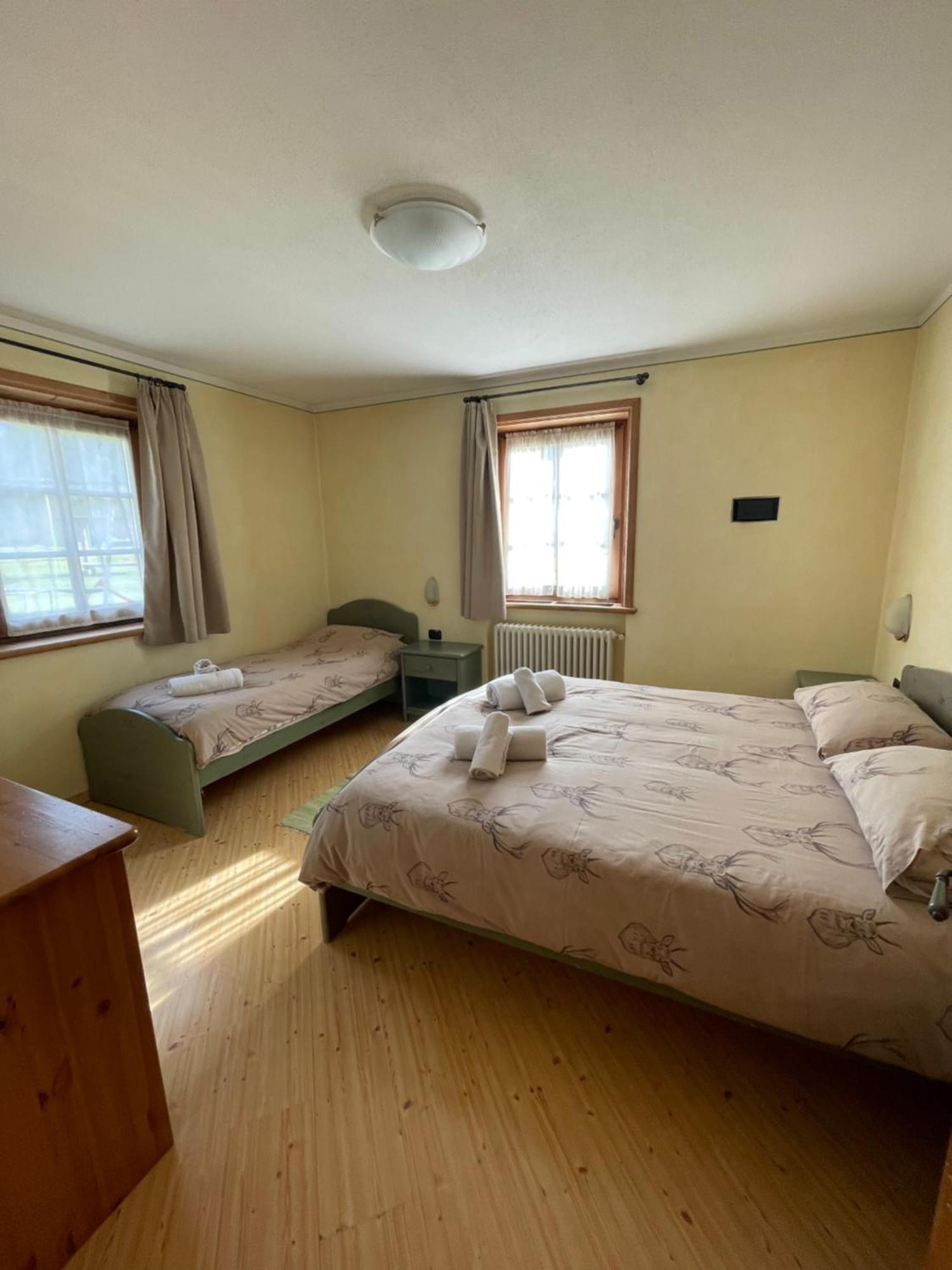 Appartamento Brozol Livigno