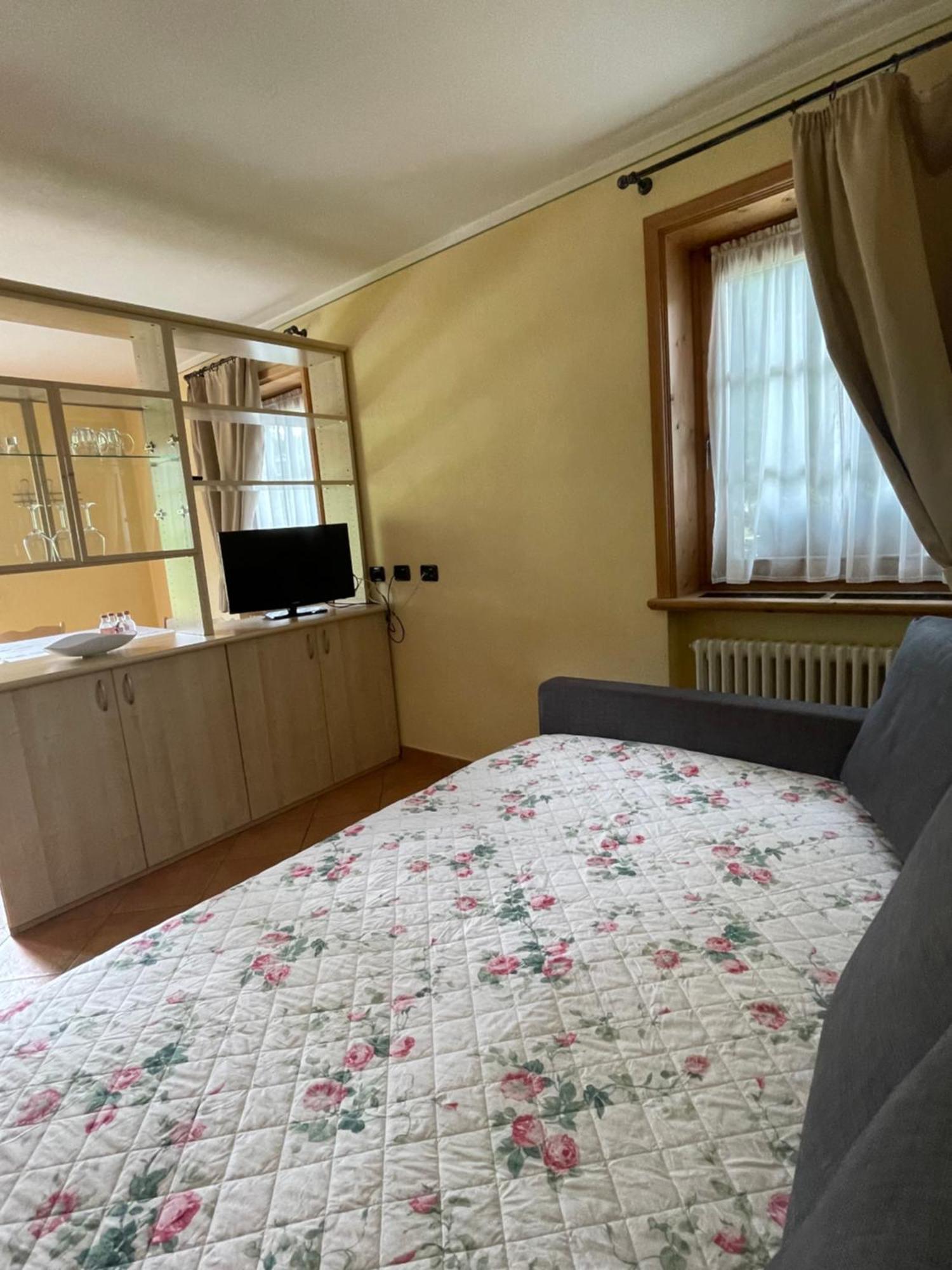 Brozol Appartamento Livigno