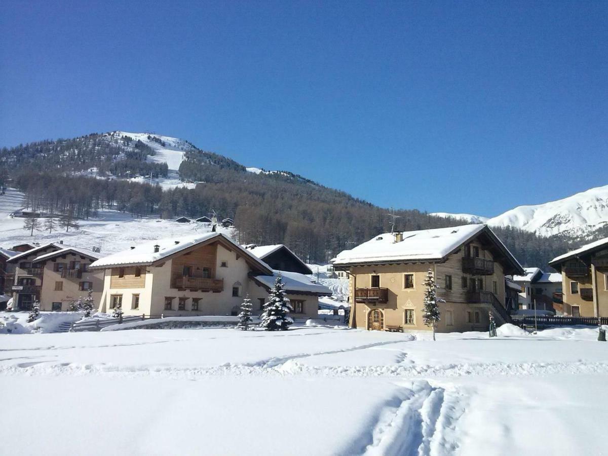 Brozol Livigno