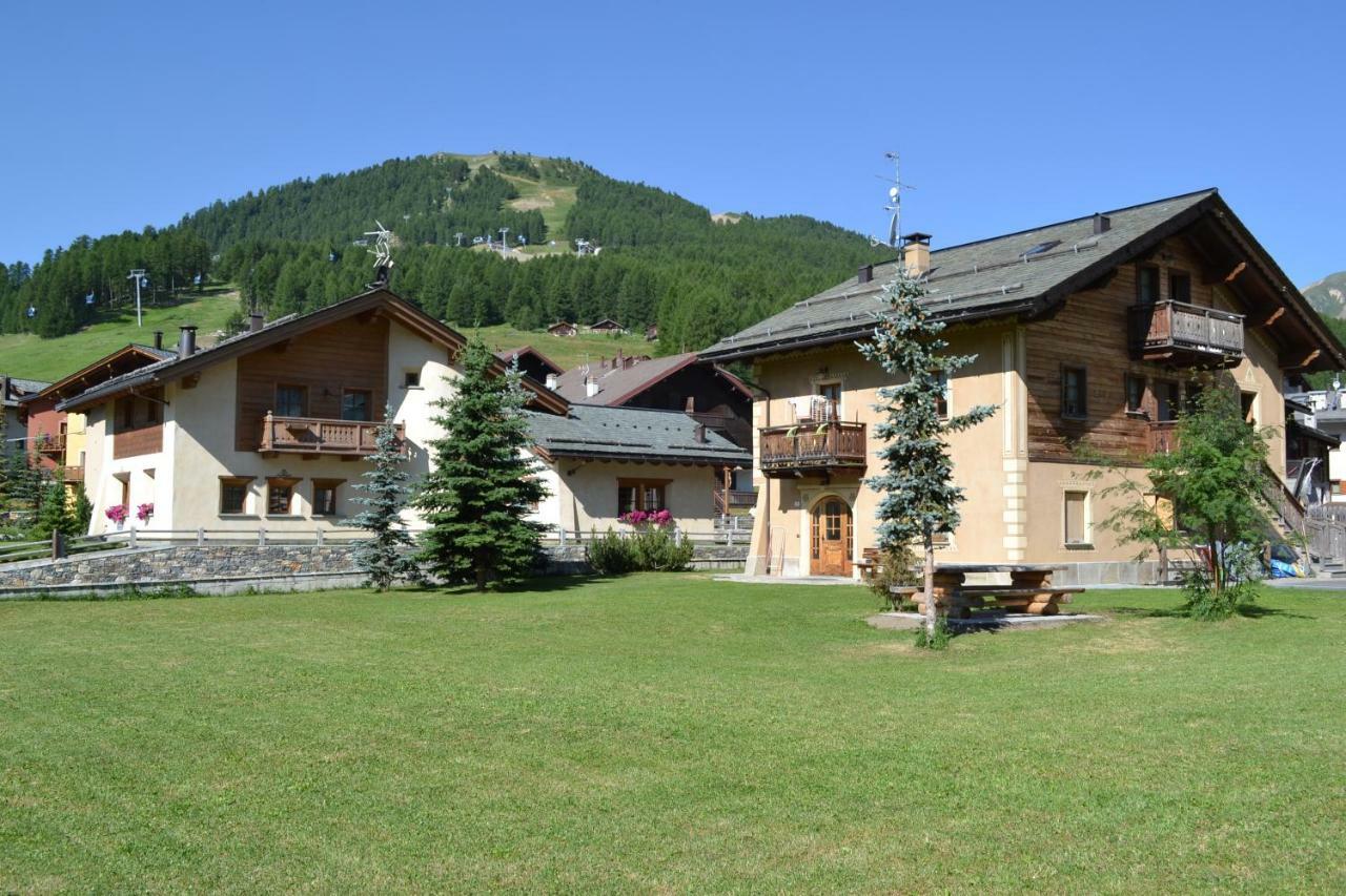 Brozol * Livigno