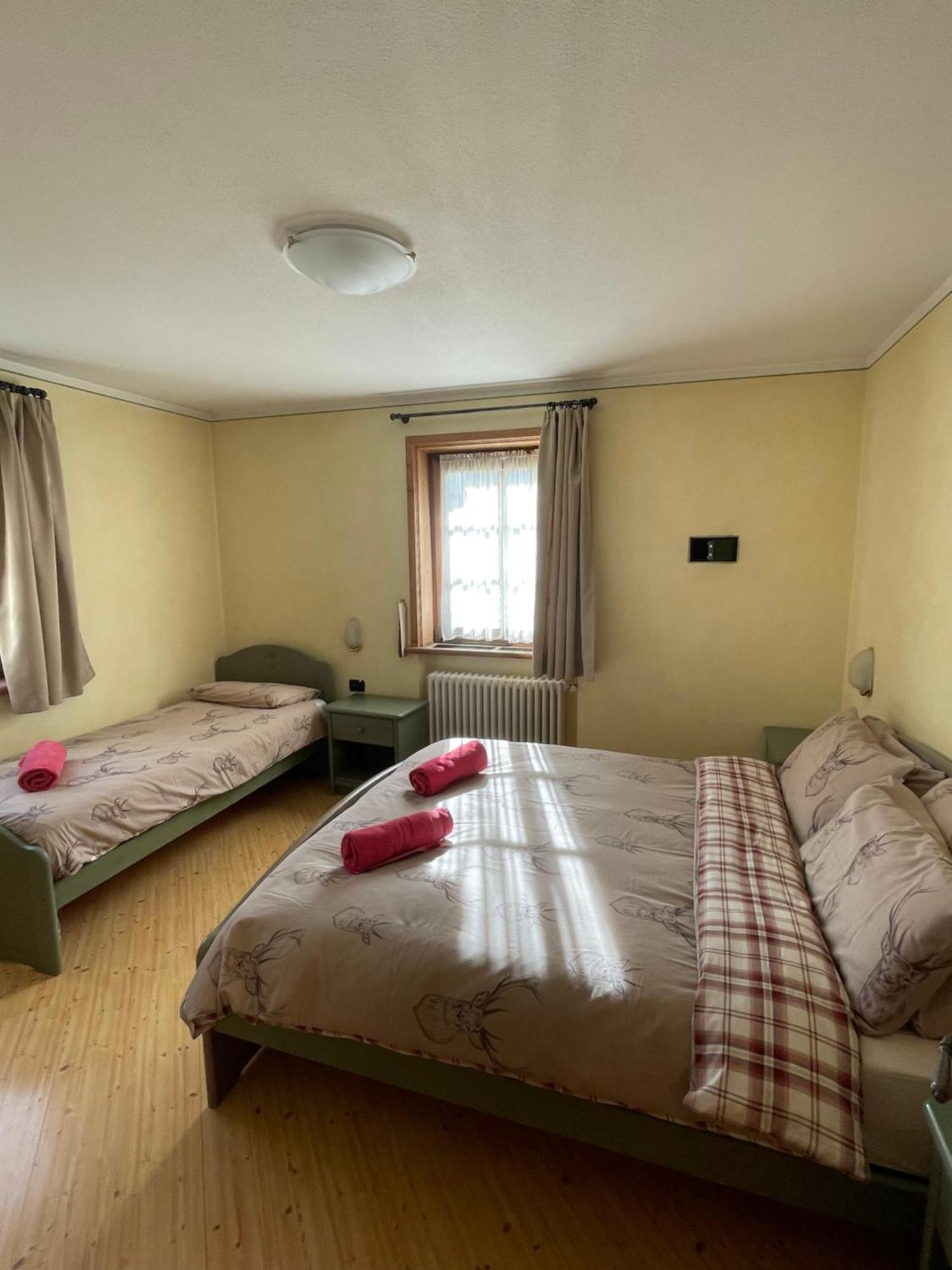 Brozol Apartment *